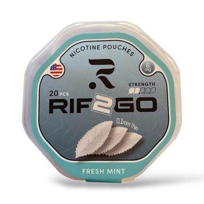 RIF 2 GO