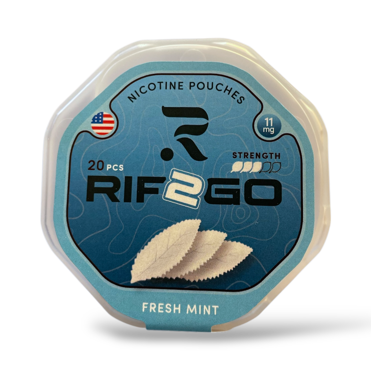 RIF 2 GO