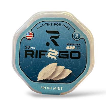 RIF 2 GO