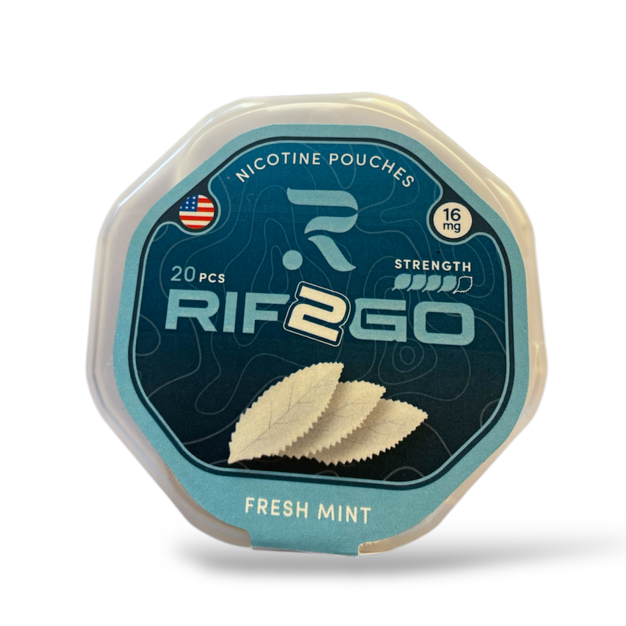 RIF 2 GO