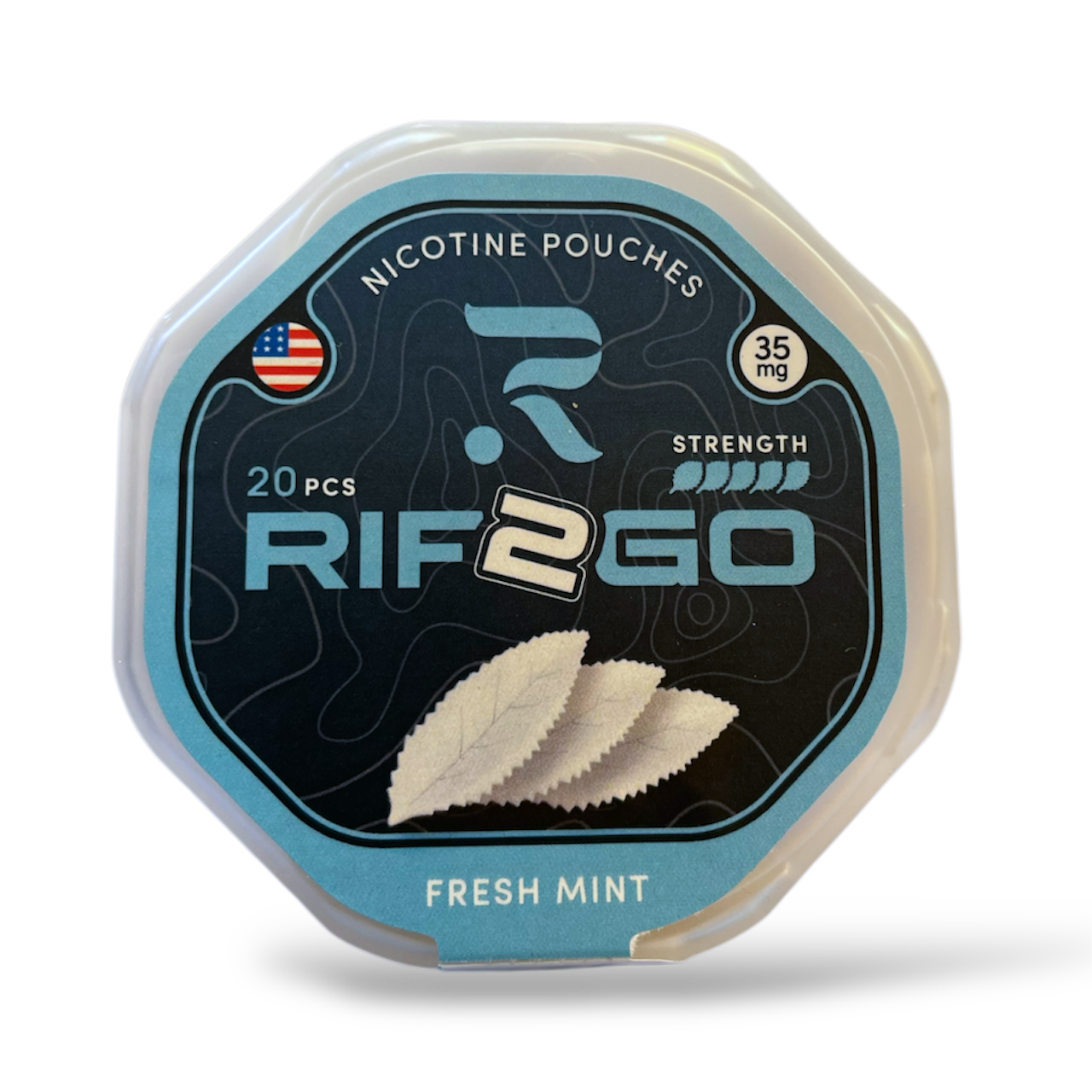 RIF 2 GO