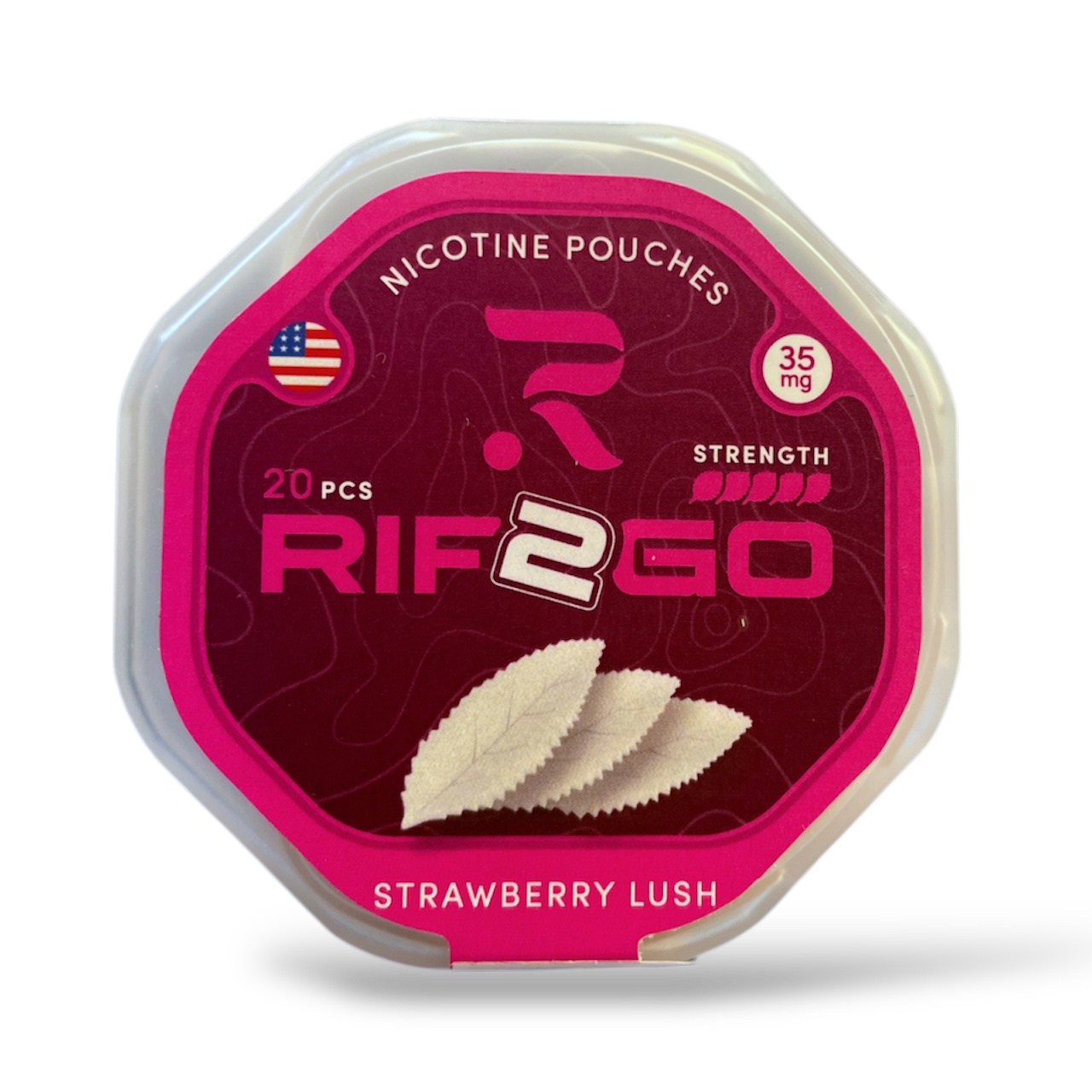 RIF 2 GO