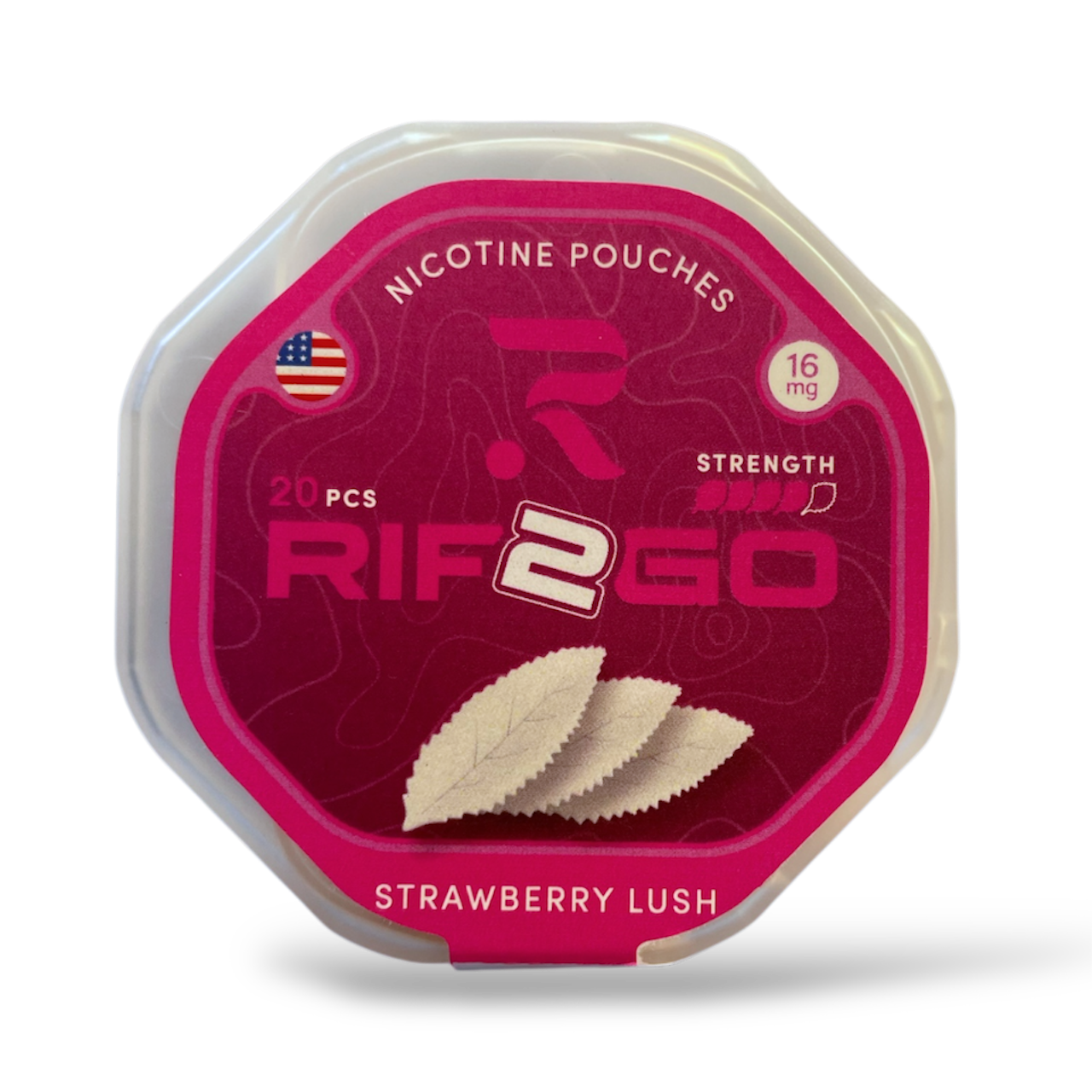 RIF 2 GO