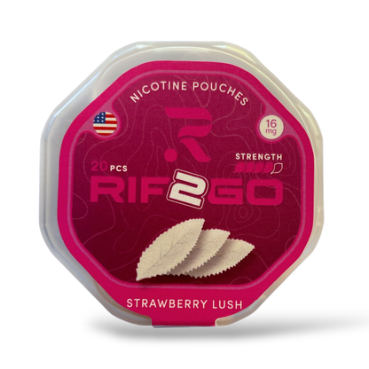 RIF 2 GO