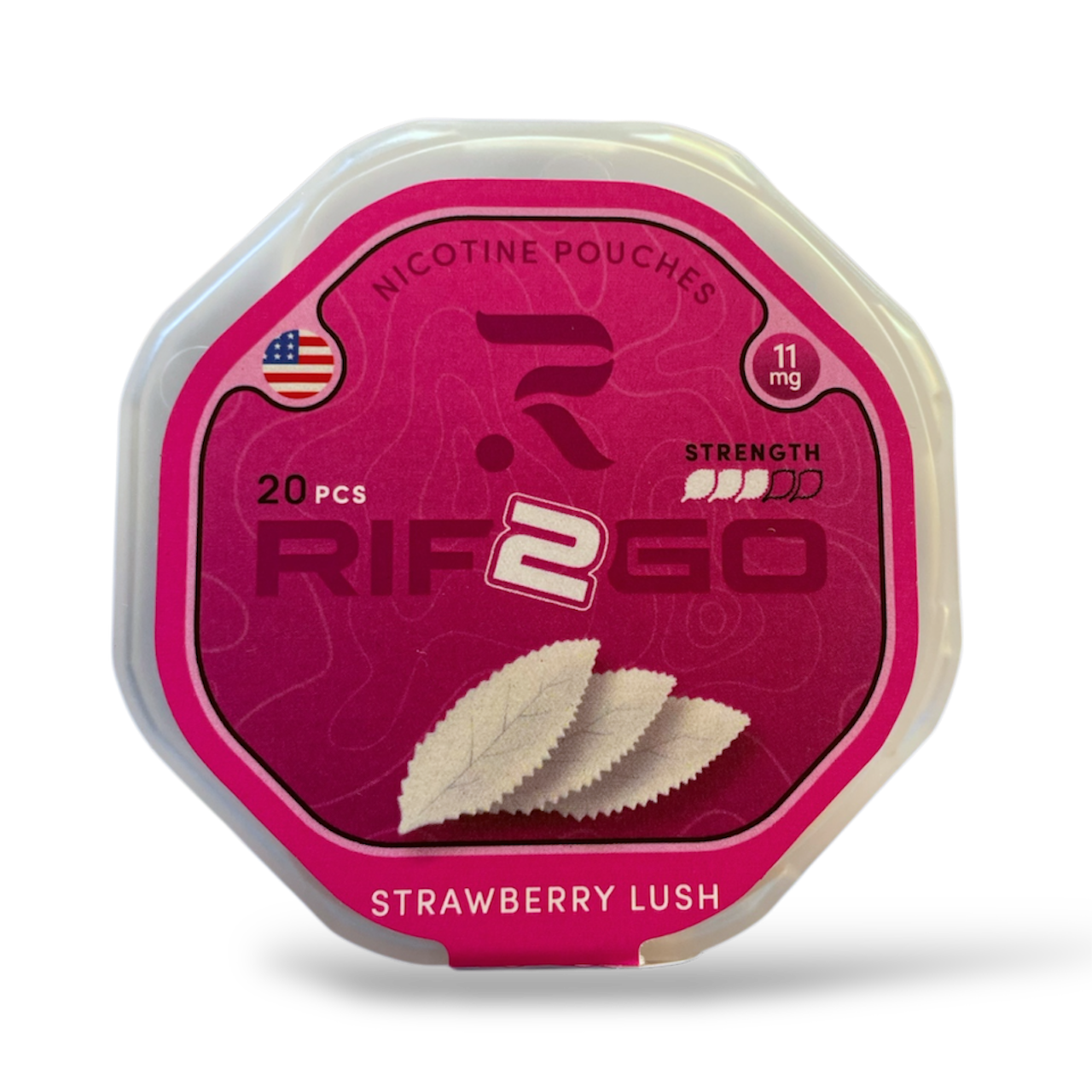 RIF 2 GO