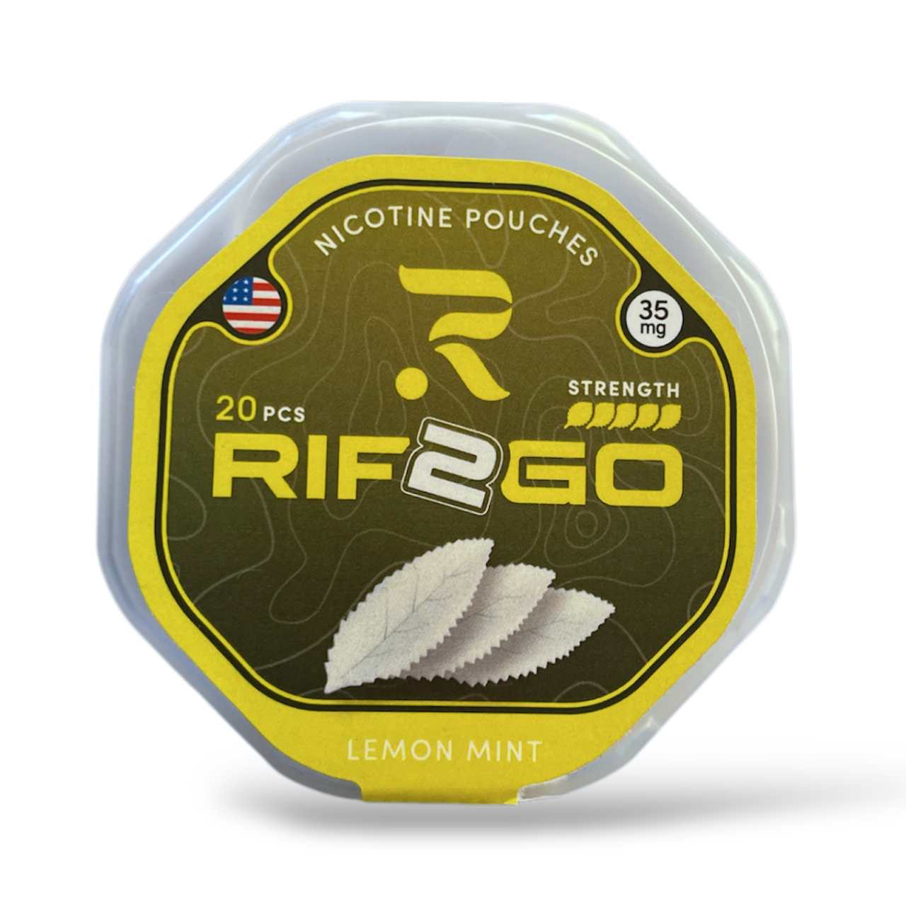 RIF 2 GO