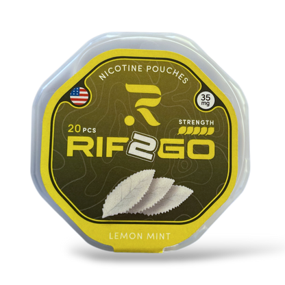 RIF 2 GO