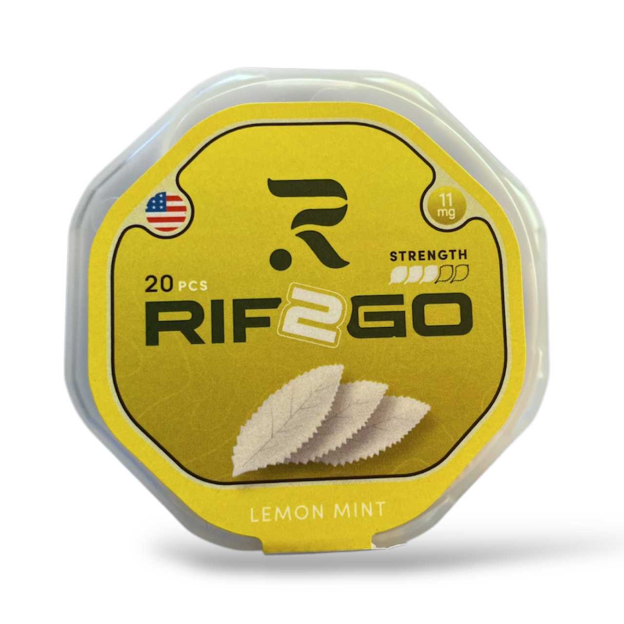 RIF 2 GO