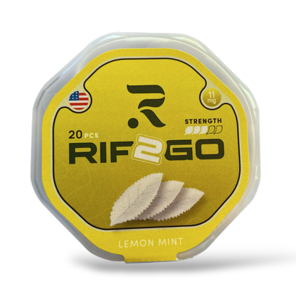 RIF 2 GO