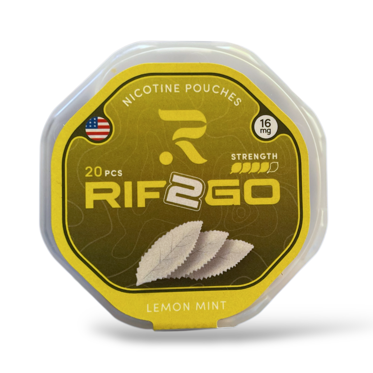 RIF 2 GO