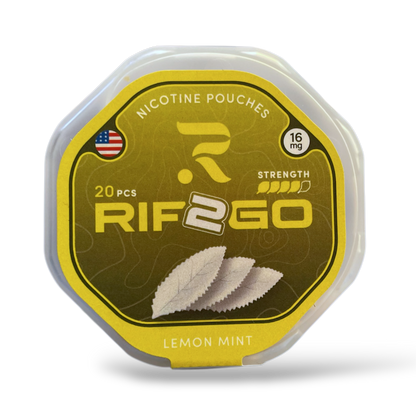 RIF 2 GO