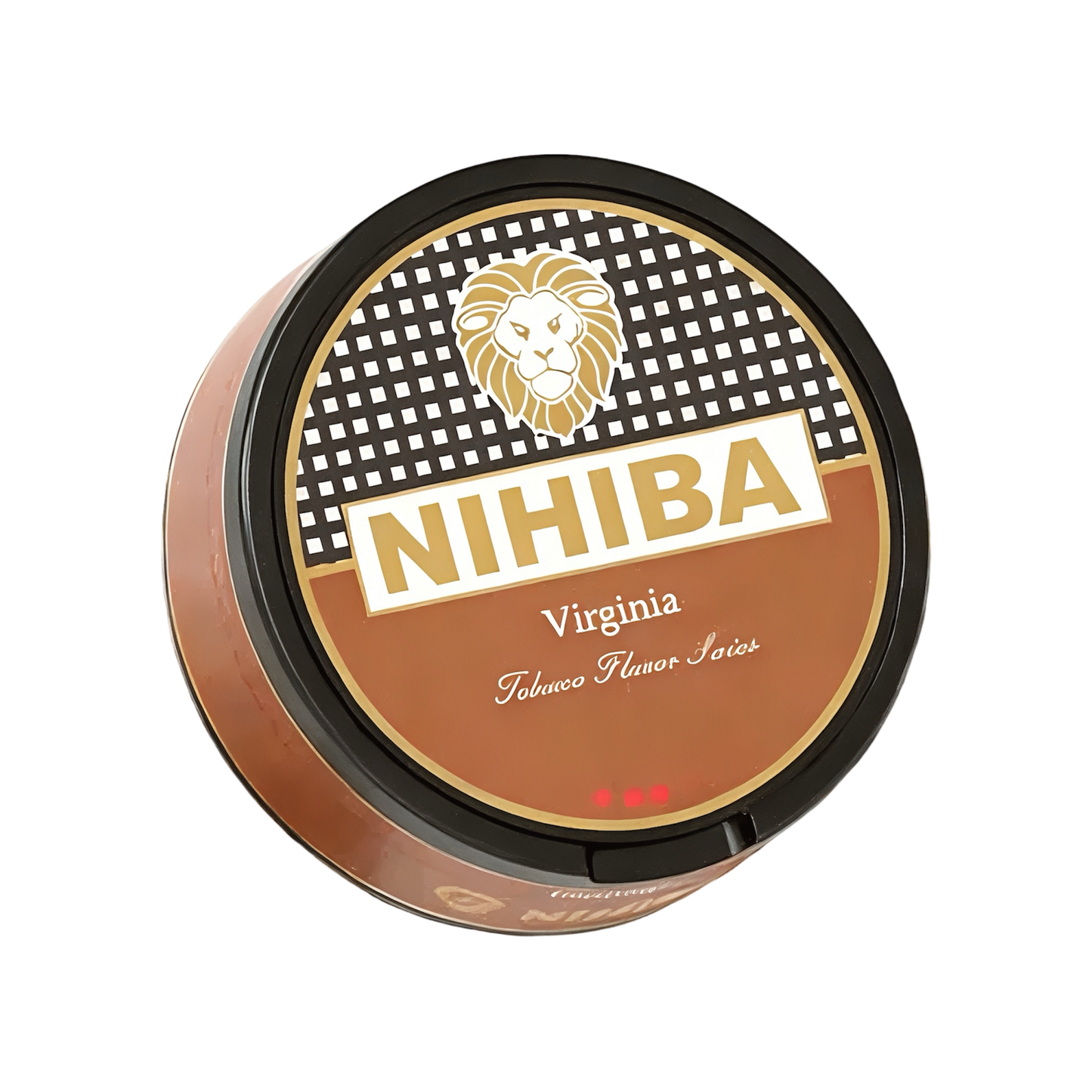 Nihiba Tobacco Series