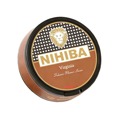 Nihiba Tobacco Series