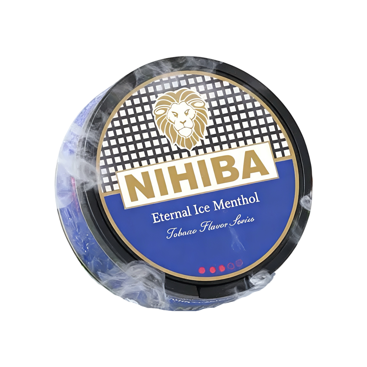 Nihiba Tobacco Series