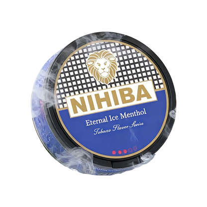Nihiba Tobacco Series