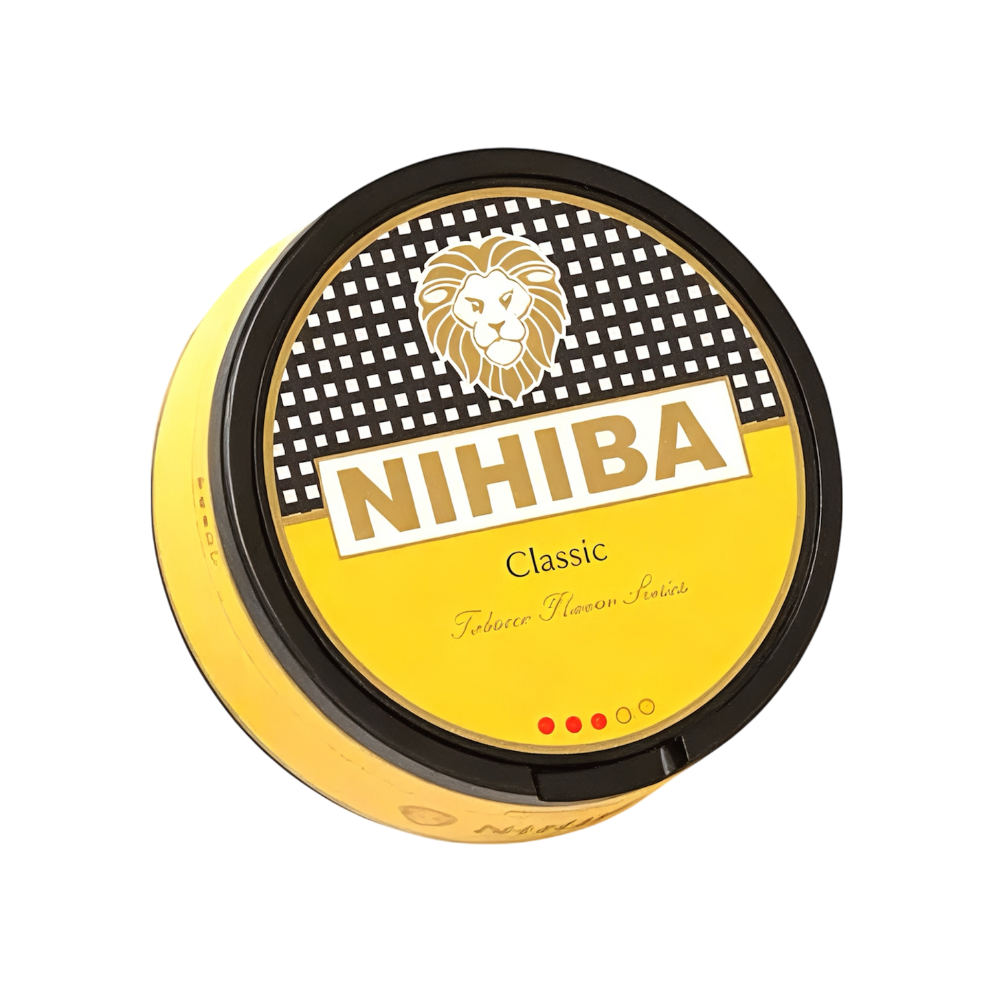 Nihiba Tobacco Series