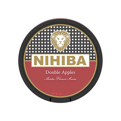 Nihiba Tobacco Series