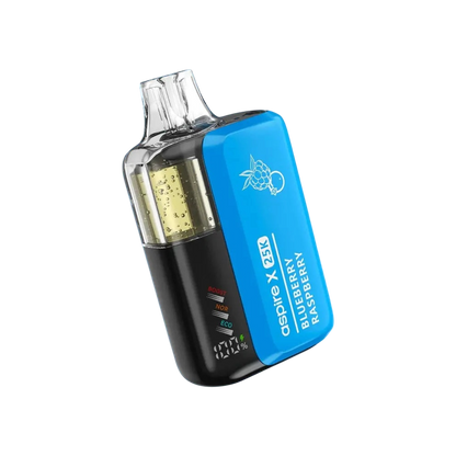 Aspire X | 25K Puffs - 20mg
