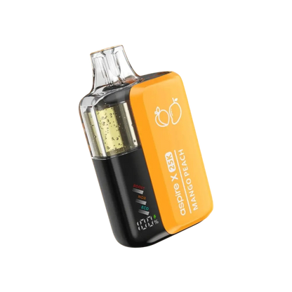 Aspire X | 25K Puffs - 20mg