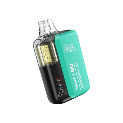 Aspire X | 25K Puffs - 20mg