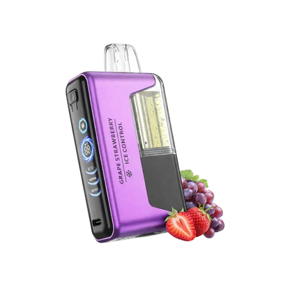 Aspire X | 45K Puffs - 20mg