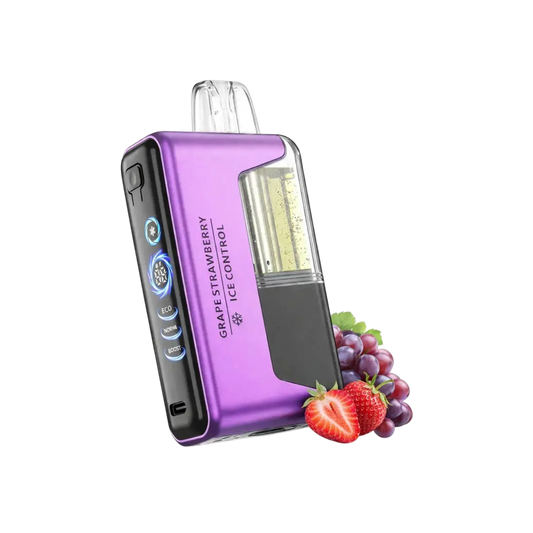 Aspire X | 45K Puffs - 20mg