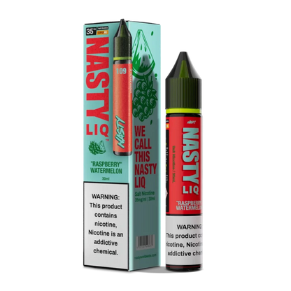 Nasty Liq | 60ml/30ml E-Liquids