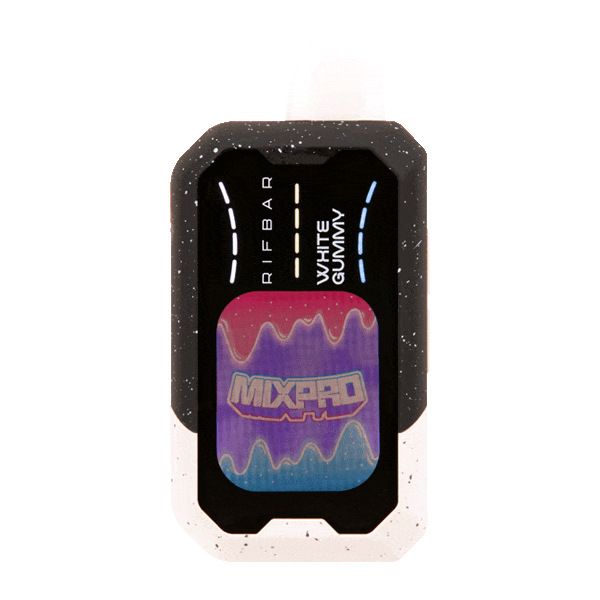 Rifbar Mixpro 40k Puffs