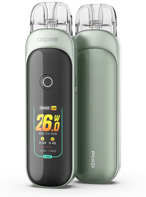 Aspire Pixo Pod Kit | 30w - 1100mAh