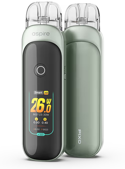Aspire Pixo Pod Kit | 30w - 1100mAh