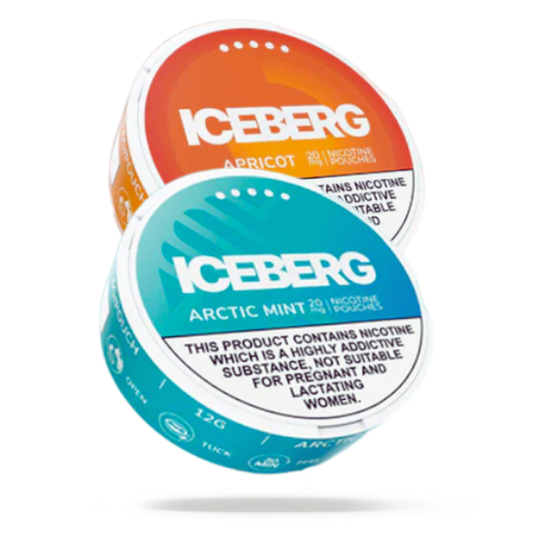 ICEBERG