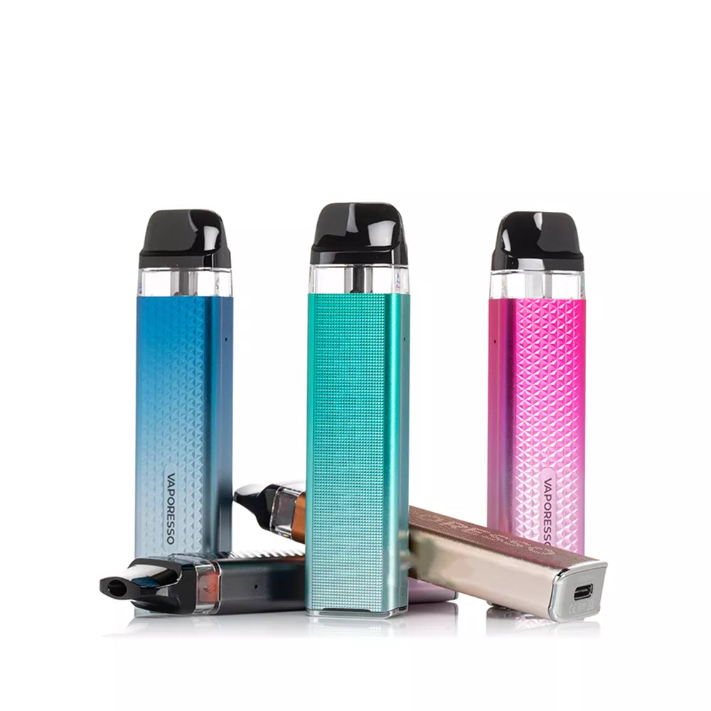 Vaporesso Xros 3 Mini Pod Kit | 1000mAh