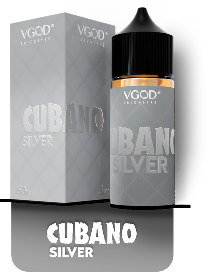 VGOD E-Liquids | 60mL - Freebase