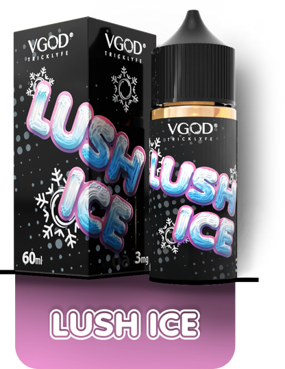 VGOD E-Liquids | 60mL - Freebase