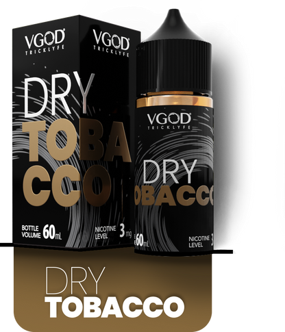VGOD E-Liquids | 60mL - Freebase