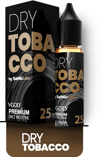 VGOD E-Liquids | 30mL - Saltnic