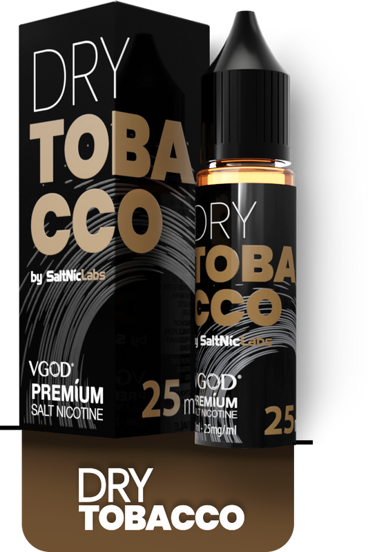 VGOD E-Liquids | 30mL - Saltnic