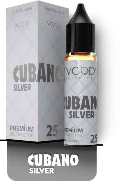VGOD E-Liquids | 30mL - Saltnic