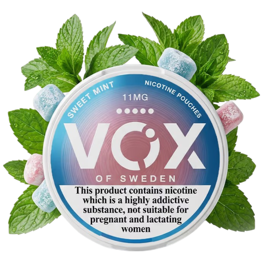VOX