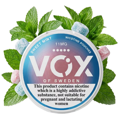 VOX
