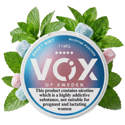 VOX