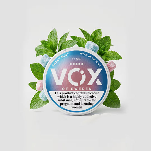 VOX