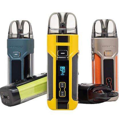 Vaporesso Luxe X Pro Pod Kit