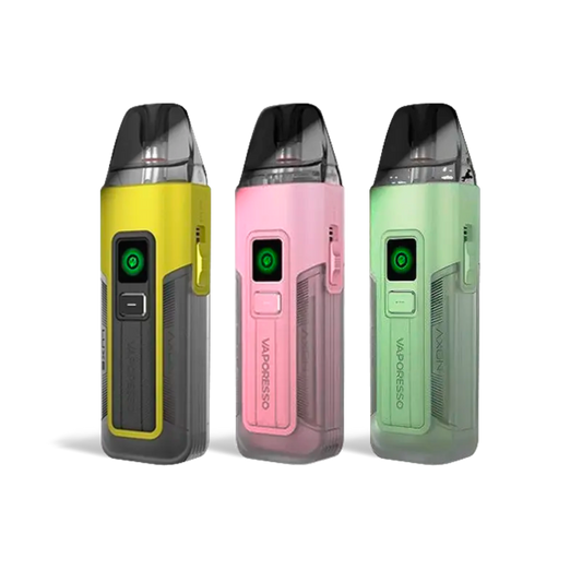 Vaporesso Luxe X2 Pod Kit