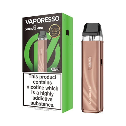 Vaporesso XROS 6 Mini Pod Kit |