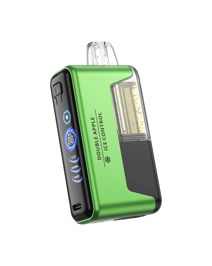 Aspire X | 45K Puffs - 20mg