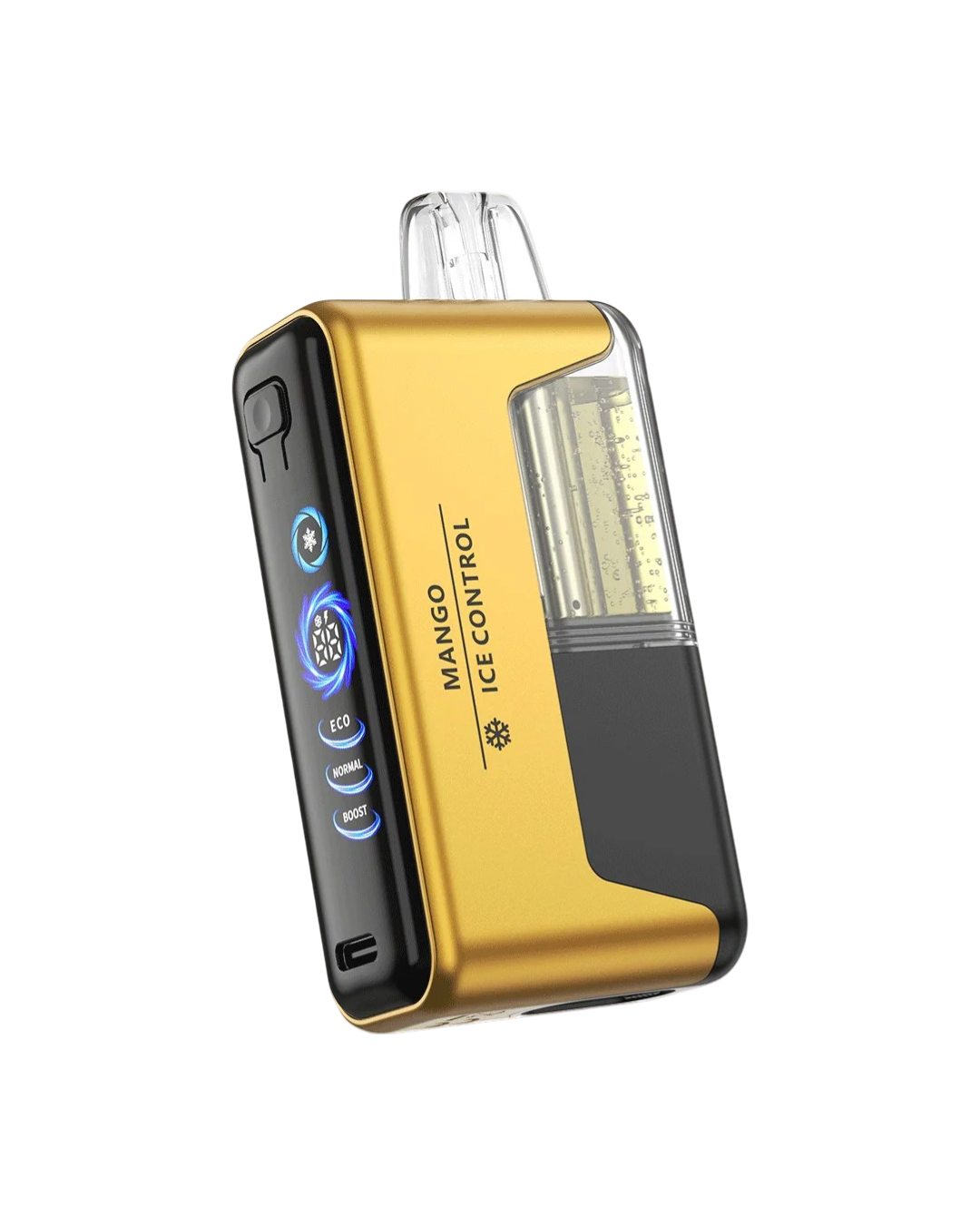 Aspire X | 45K Puffs - 20mg