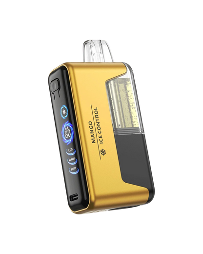 Aspire X | 45K Puffs - 20mg