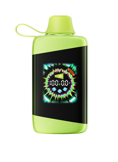 Zofo Kamado Max 50k Puffs | 20mg/mL