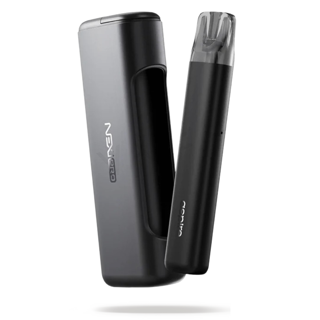 Aspire Nexi Pro Combo Kit | 1650mAh Powerbank